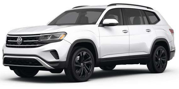 VOLKSWAGEN ATLAS 4MOTION 2023 1V2KP2CA5PC548782 image VOLKSWAGEN ATLAS 4MOTION 2023 1V2KP2CA5PC548782 image